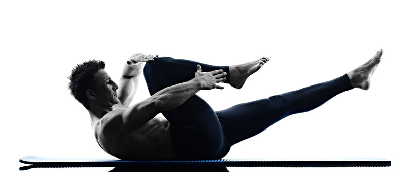 Pilates Moves for Men’s Health | ABsolute Pilates